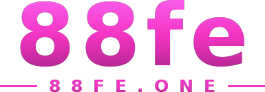 88fe logo